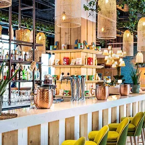 Mercure Paris Airport אורלי