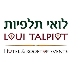 Loui Talpiot Отель